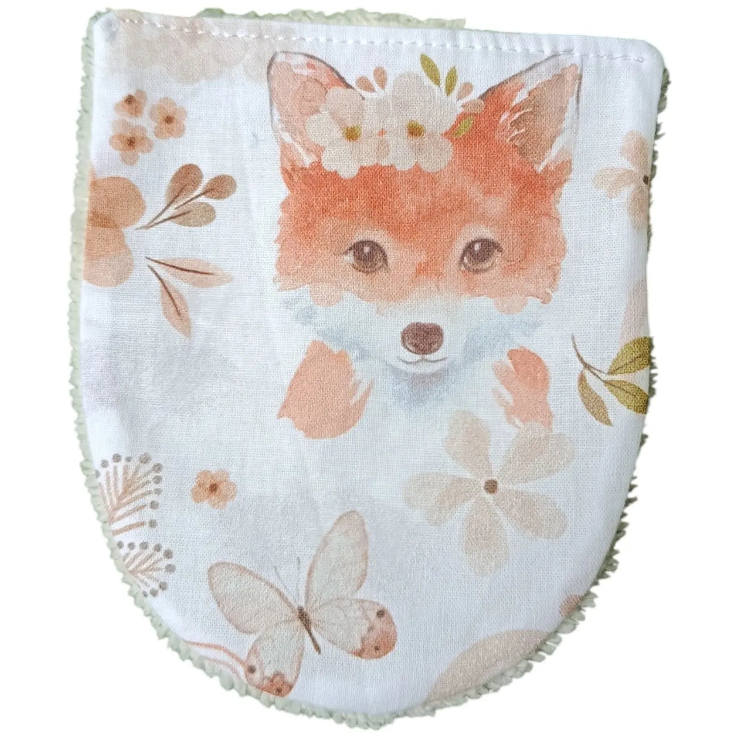Lingettes imparfaites